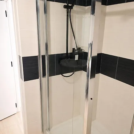 Senia Apartment, - 4 Min Walk To The Lloret de Mar